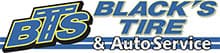Black's Tire #64